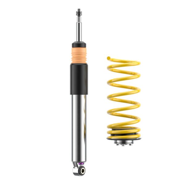 KW Coilover V3 Ford 35230054 - Image 8