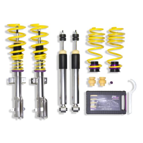 KW Coilover V3 Ford USA 35230055