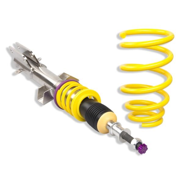 KW Coilover V3 Ford USA 35230055 - Image 2