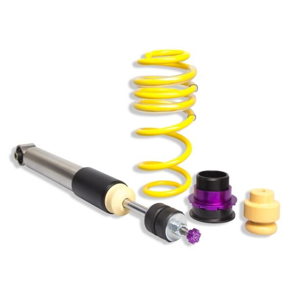 KW Coilover V3 Ford USA 35230055 - Image 4
