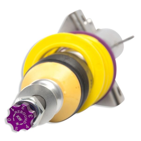 KW Coilover V3 Ford USA 35230055 - Image 5