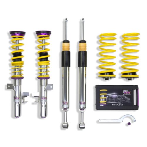 KW Coilover V3 Ford Volvo 35230058