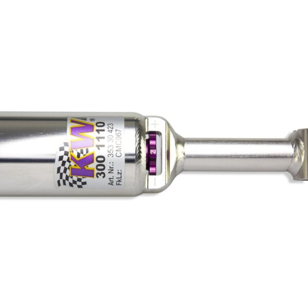 KW Coilover V3 Ford Volvo 35230058 - Image 10