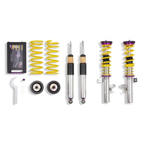 KW Coilover V3 Ford 35230059