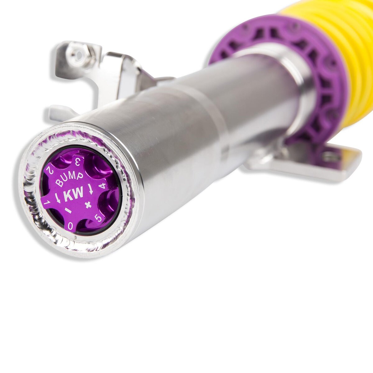 KW Coilover V3 Ford 35230059 - Image 5