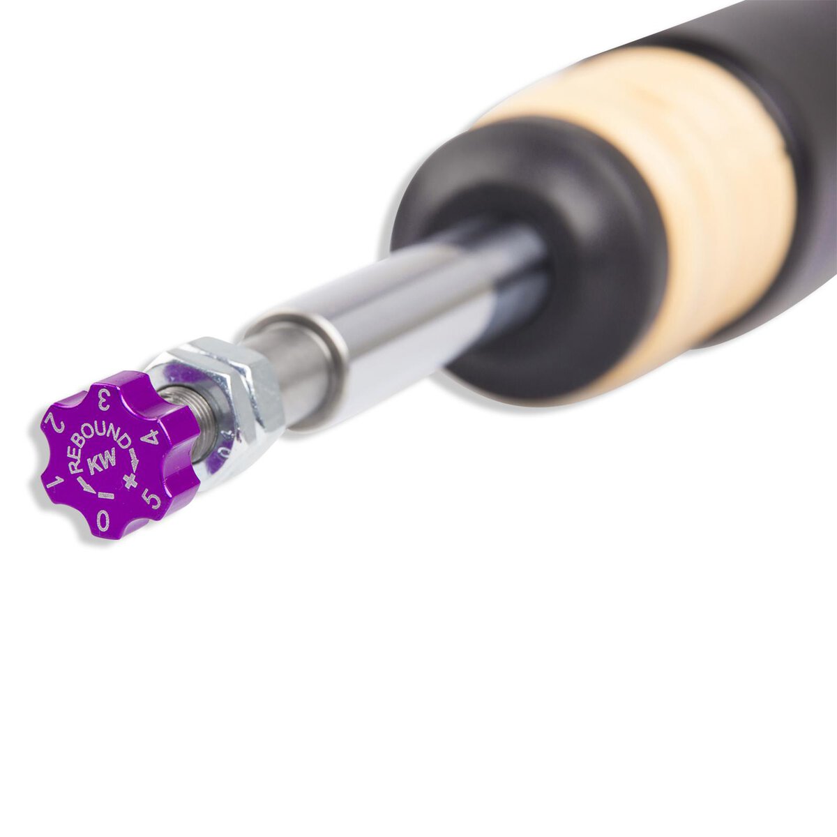 KW Coilover V3 Ford 35230059 - Image 6