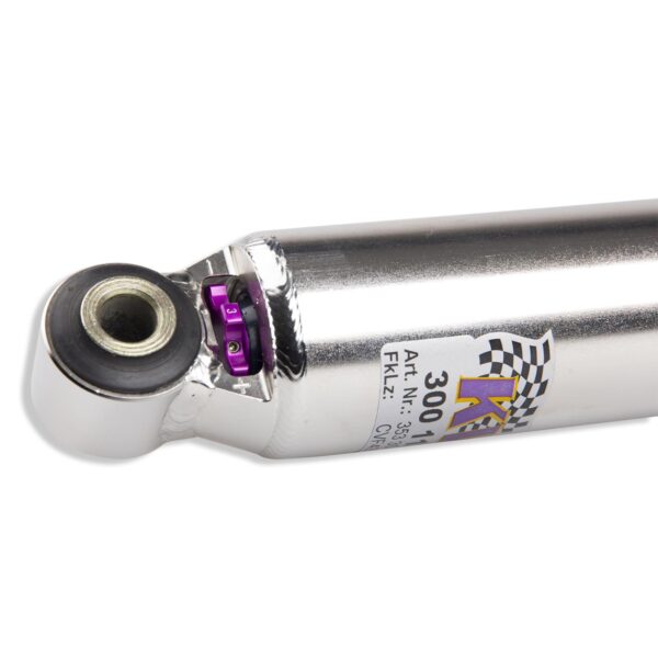KW Coilover V3 Ford 35230059 - Image 7