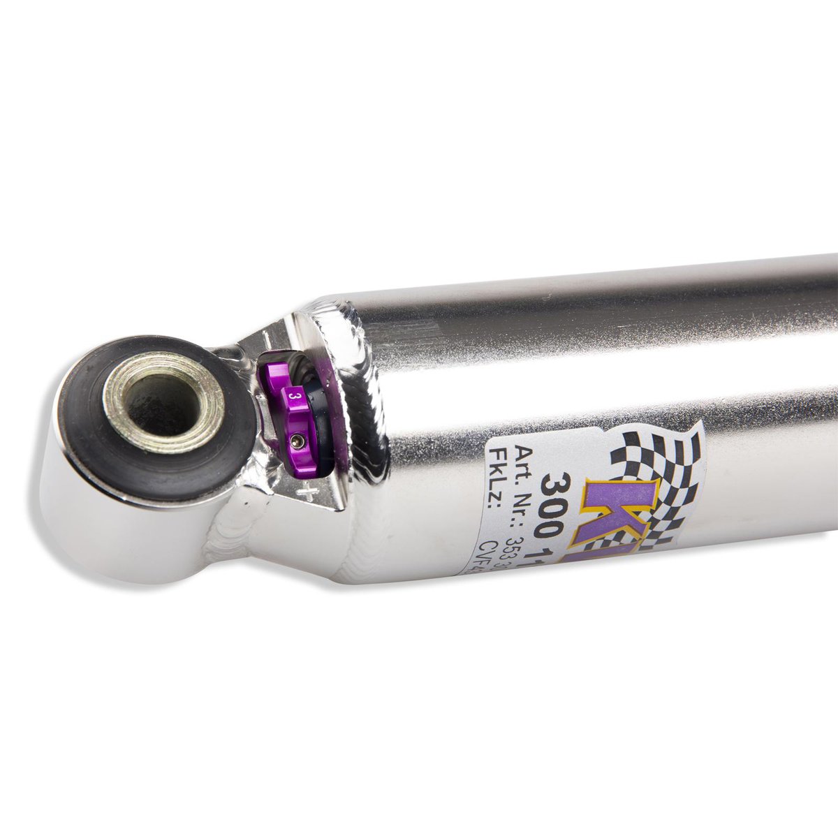 KW Coilover V3 Ford 35230059 - Image 7