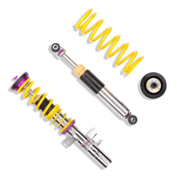 KW Coilover V3 Ford 35230060 - Image 2