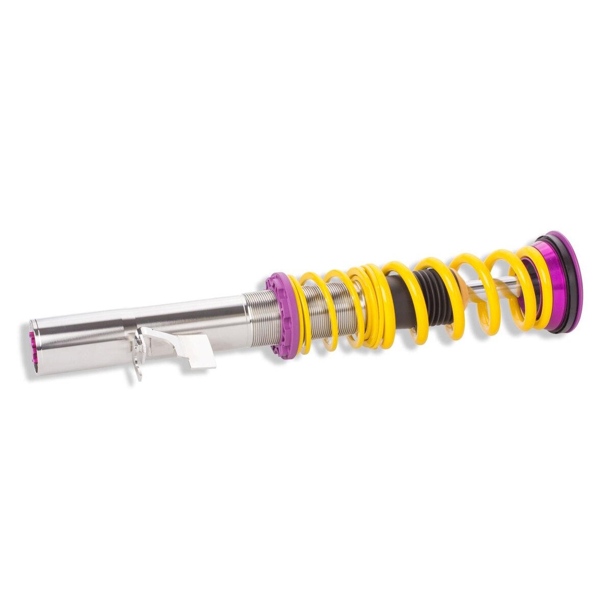 KW Coilover V3 Ford 35230060 - Image 3