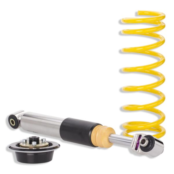 KW Coilover V3 Ford 35230060 - Image 4