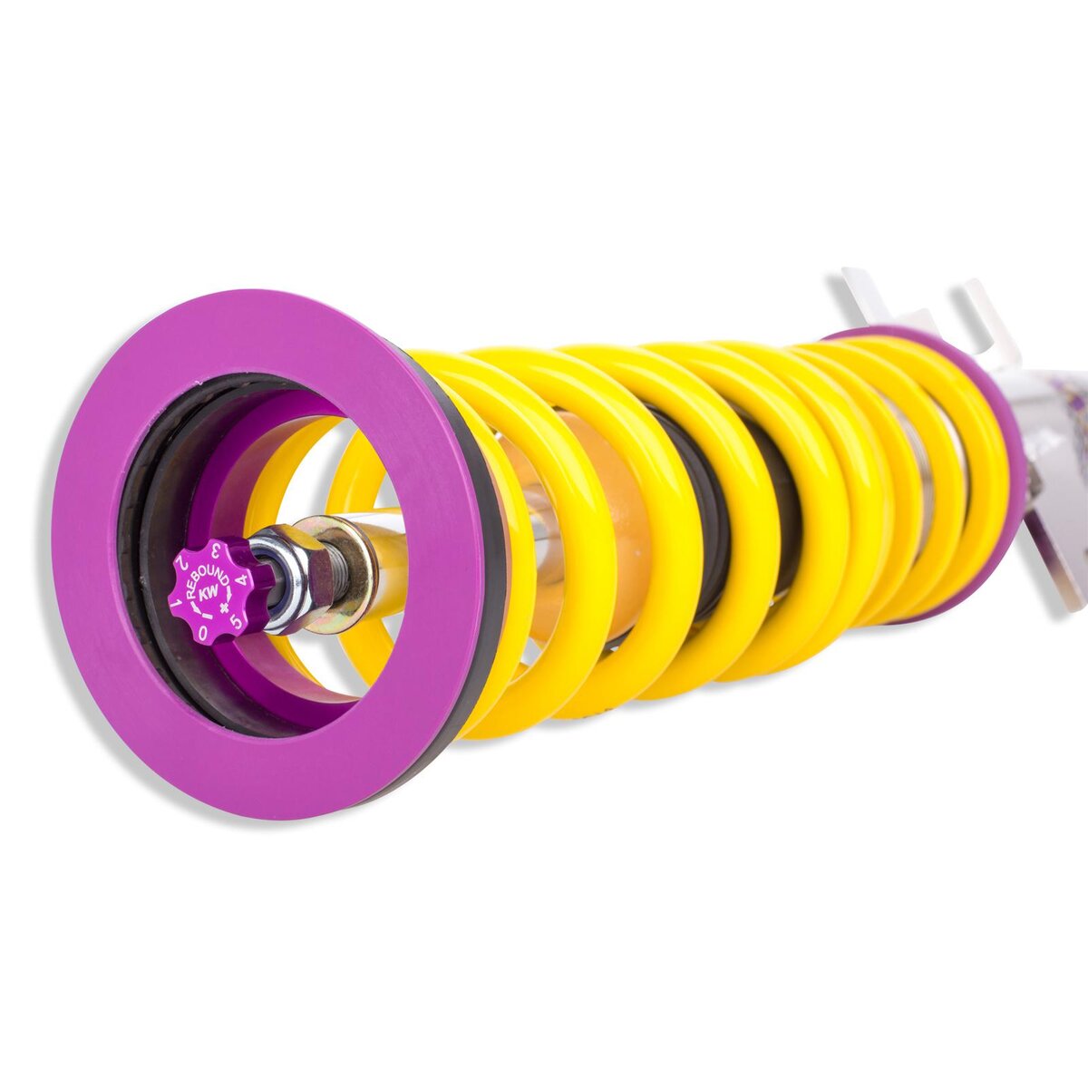 KW Coilover V3 Ford 35230060 - Image 5