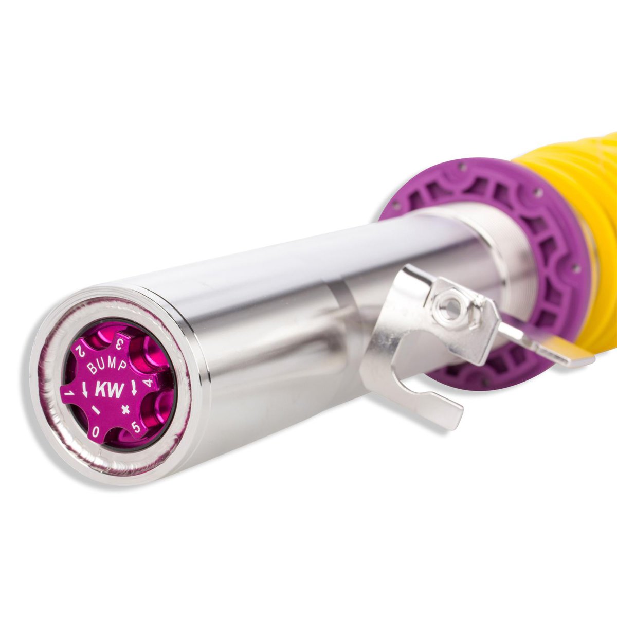 KW Coilover V3 Ford 35230060 - Image 6