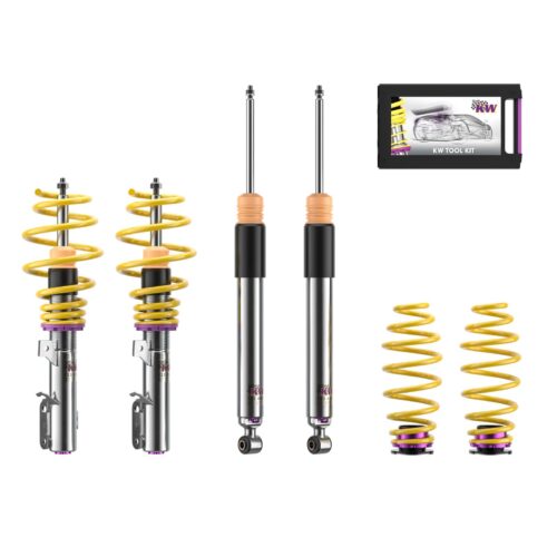 KW Coilover V3 Ford 35230061