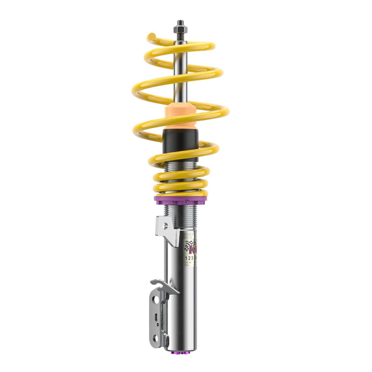 KW Coilover V3 Ford 35230061 - Image 5