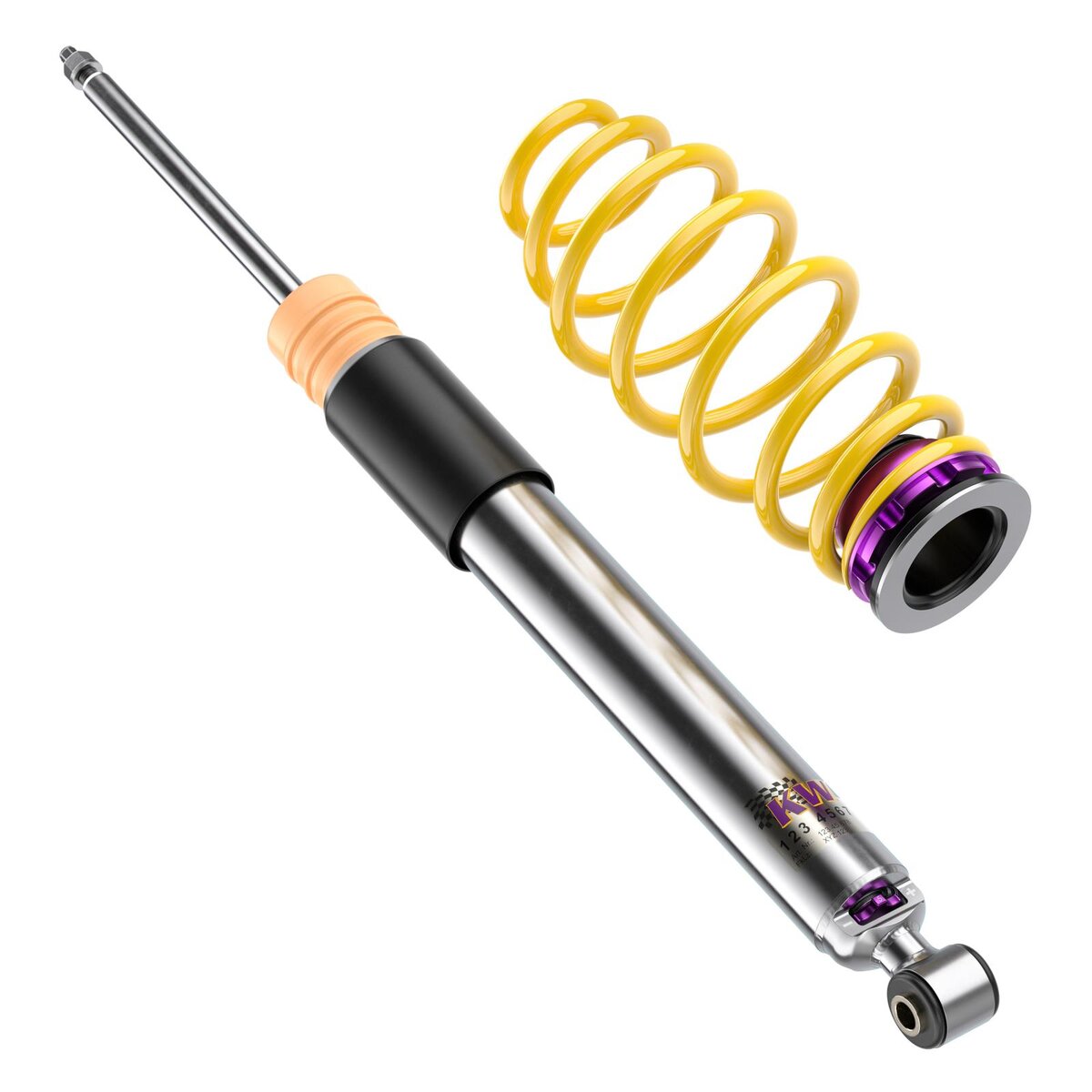 KW Coilover V3 Ford 35230061 - Image 7