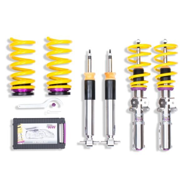 KW Coilover V3 Ford USA 35230065