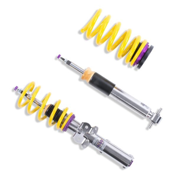 KW Coilover V3 Ford USA 35230065 - Image 2