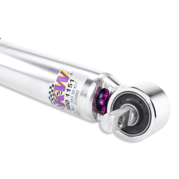 KW Coilover V3 Ford USA 35230065 - Image 8