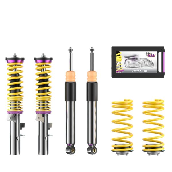 KW Coilover V3 Ford 35230067