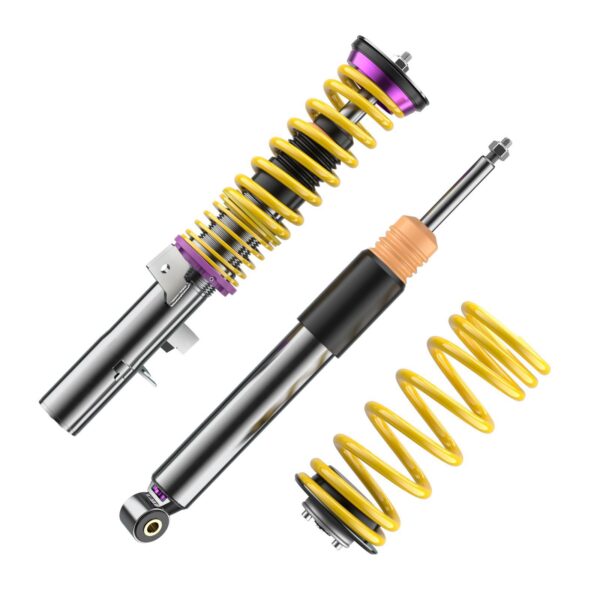 KW Coilover V3 Ford 35230067 - Image 2