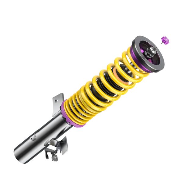 KW Coilover V3 Ford 35230067 - Image 3