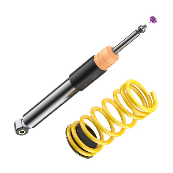 KW Coilover V3 Ford 35230067 - Image 6