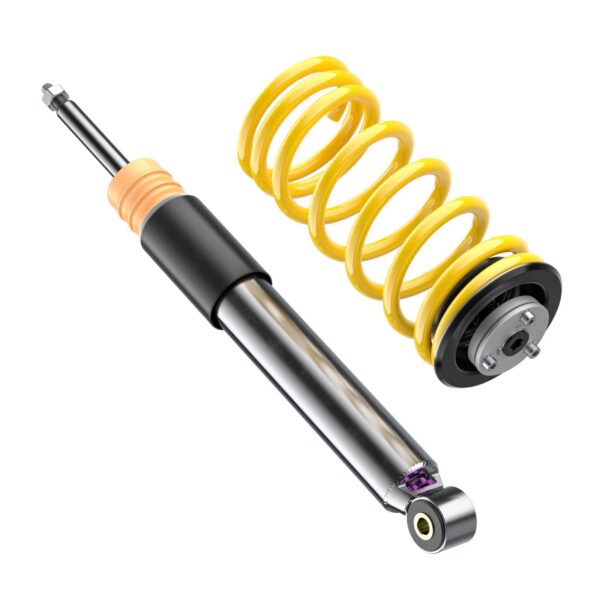 KW Coilover V3 Ford 35230067 - Image 7