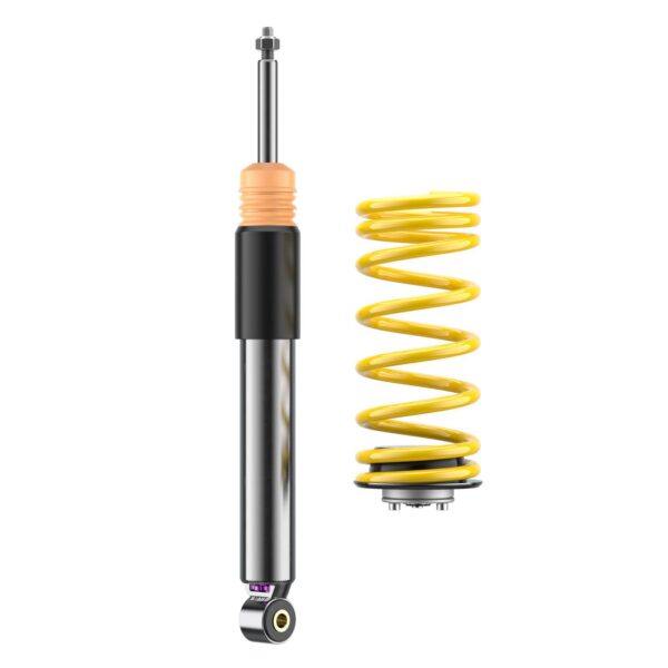 KW Coilover V3 Ford 35230067 - Image 8