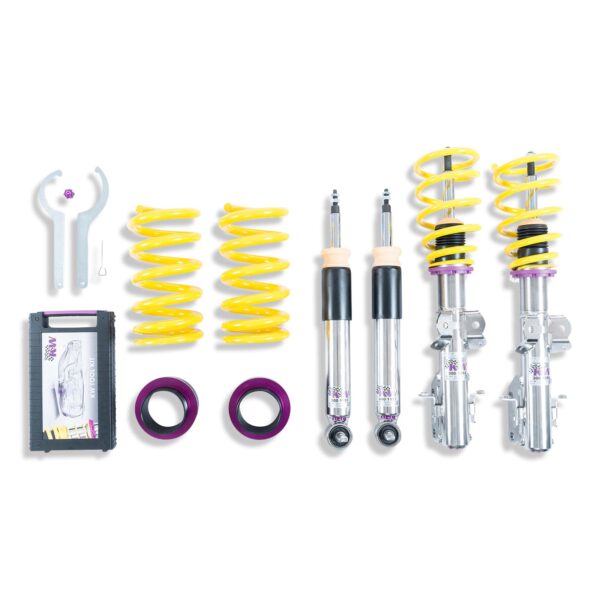 KW Coilover V3 Ford USA 35230079