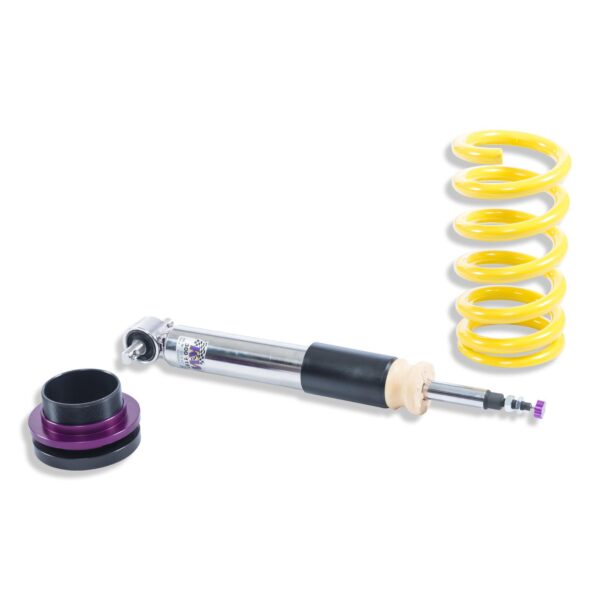 KW Coilover V3 Ford USA 35230079 - Image 4