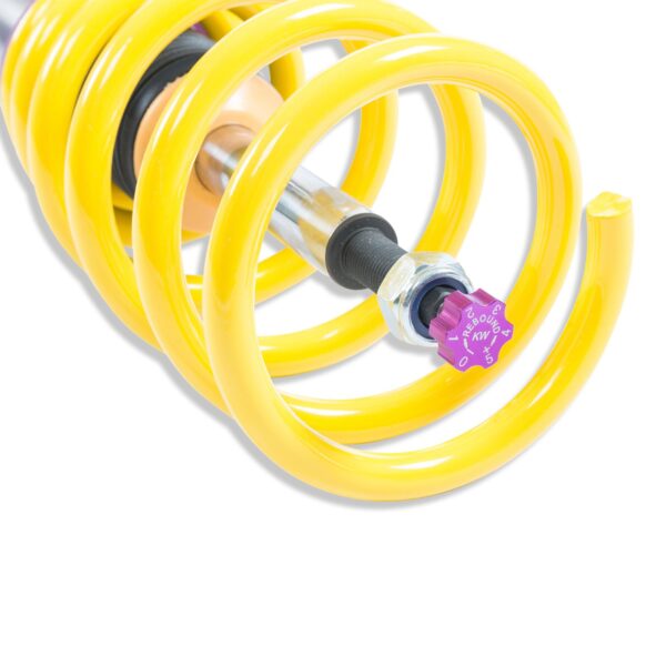 KW Coilover V3 Ford USA 35230079 - Image 5