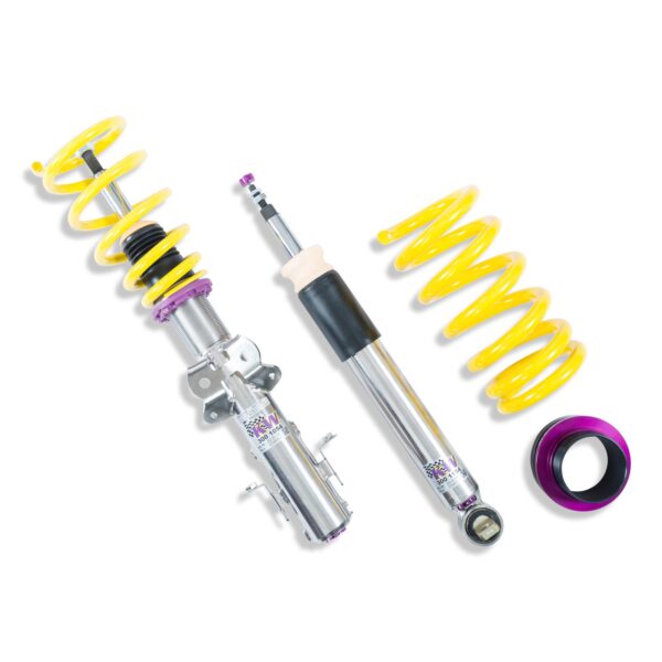 KW Coilover V3 Ford USA 35230081 - Image 2