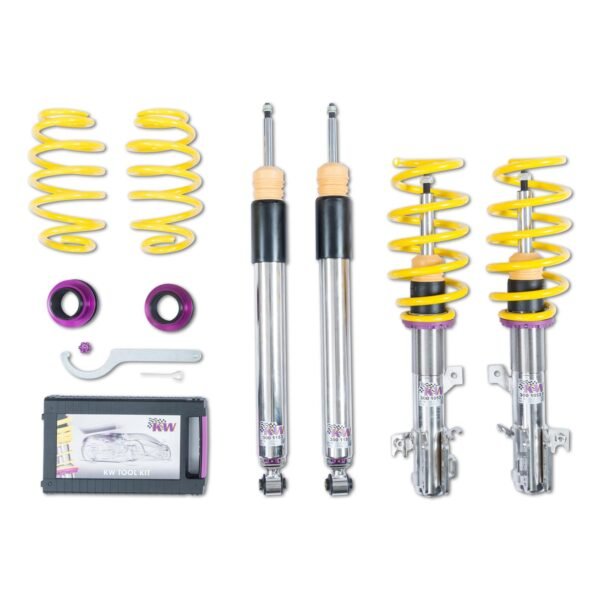KW Coilover V3 Ford 35230083