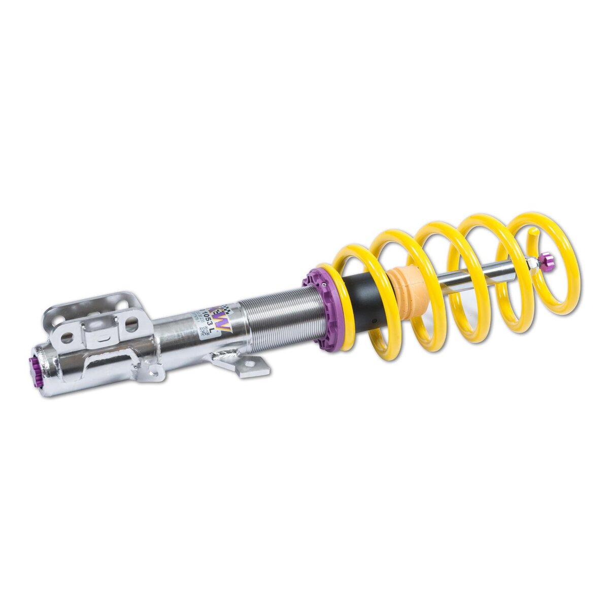 KW Coilover V3 Ford 35230083 - Image 3