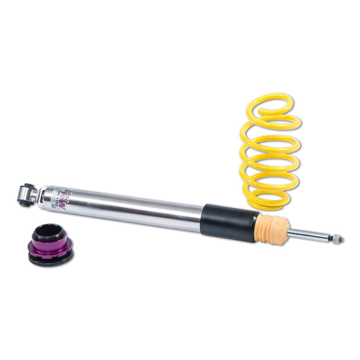 KW Coilover V3 Ford 35230083 - Image 4