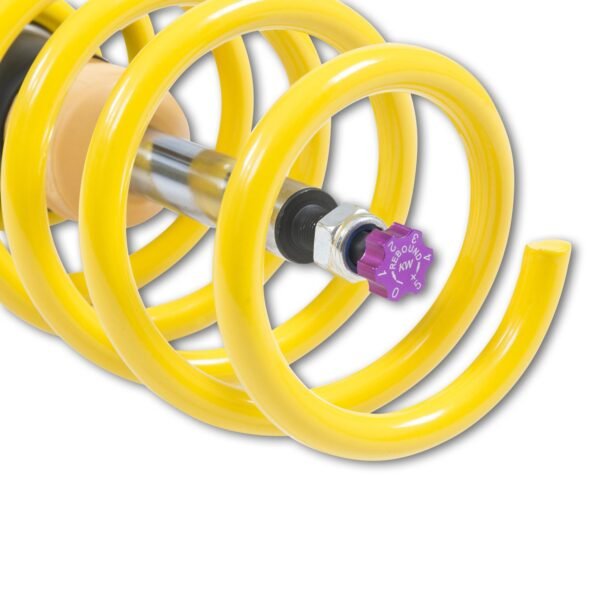 KW Coilover V3 Ford 35230083 - Image 5