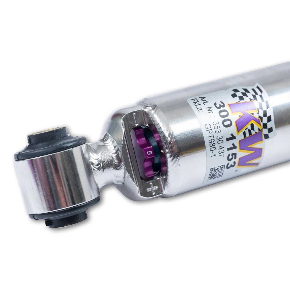 KW Coilover V3 Ford 35230083 - Image 8