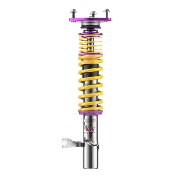 KW Coilover V3 Clubsport Ford 35230854 - Image 5
