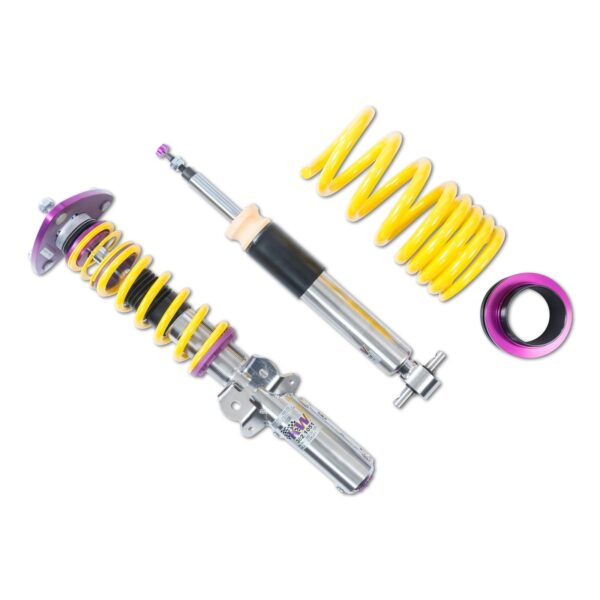 KW Coilover V3 Clubsport Ford USA 35230865 - Image 2