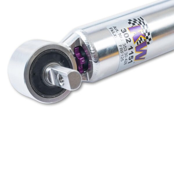 KW Coilover V3 Clubsport Ford USA 35230865 - Image 8