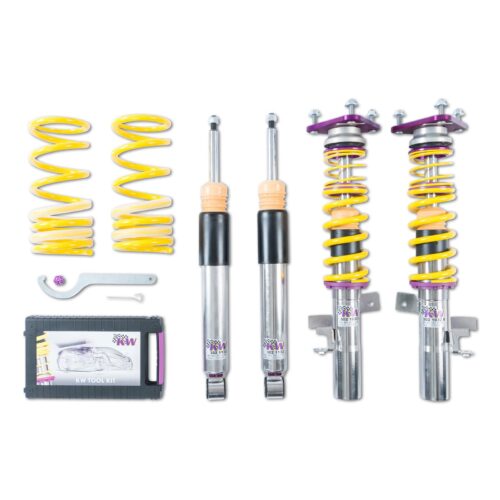 KW Coilover V3 Clubsport Ford 35230867