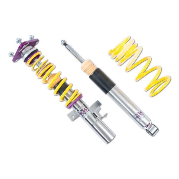 KW Coilover V3 Clubsport Ford 35230867 - Image 2