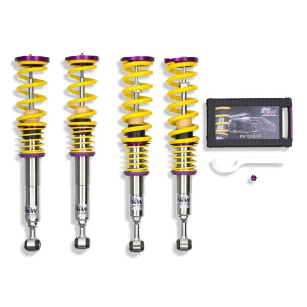 KW Coilover V3 Aston Martin 35233009