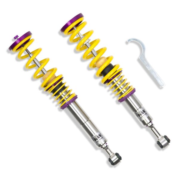 KW Coilover V3 Aston Martin 35233009 - Image 2
