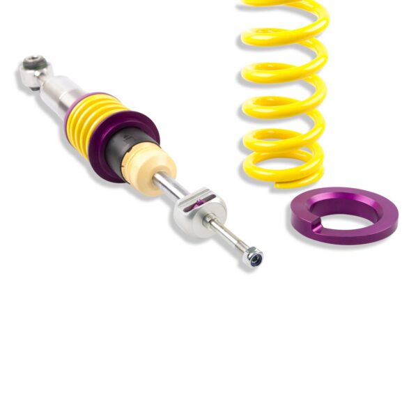 KW Coilover V3 Aston Martin 35233009 - Image 4