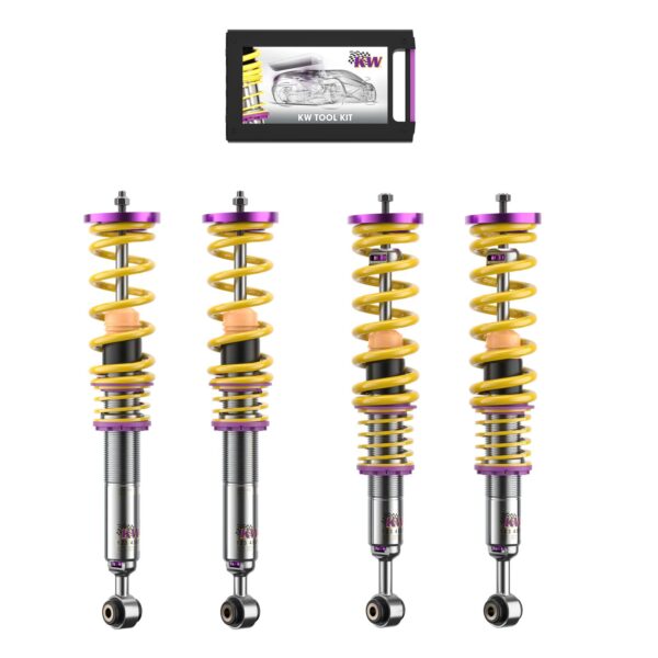 KW Coilover V3 Aston Martin 35233010