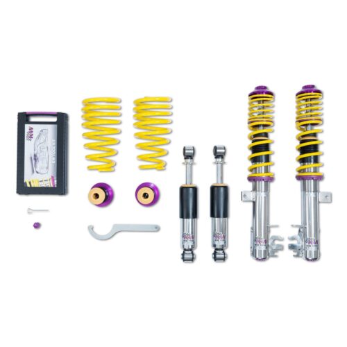 KW Coilover V3 Fiat Ford 35240020