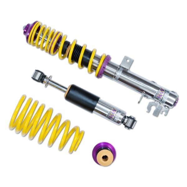 KW Coilover V3 Fiat Ford 35240020 - Image 2