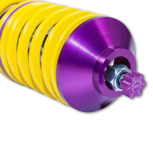KW Coilover V3 Fiat Ford 35240020 - Image 5